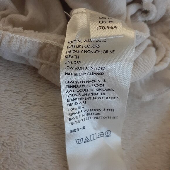 Free People Cream and Multicolor Embroidered Blouse - Picture 9 of 15